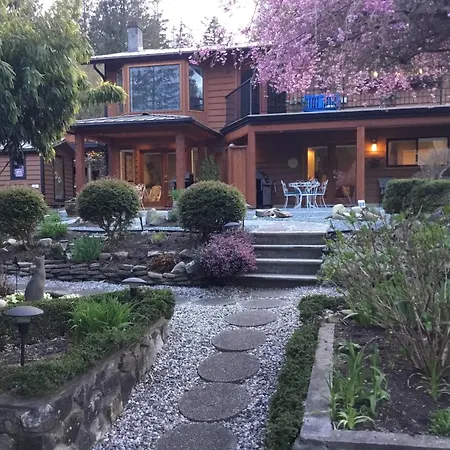 Nestledown B&B-3